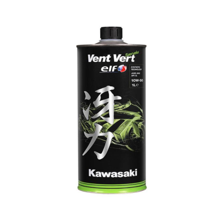 Elf Vent Vert 10W-50